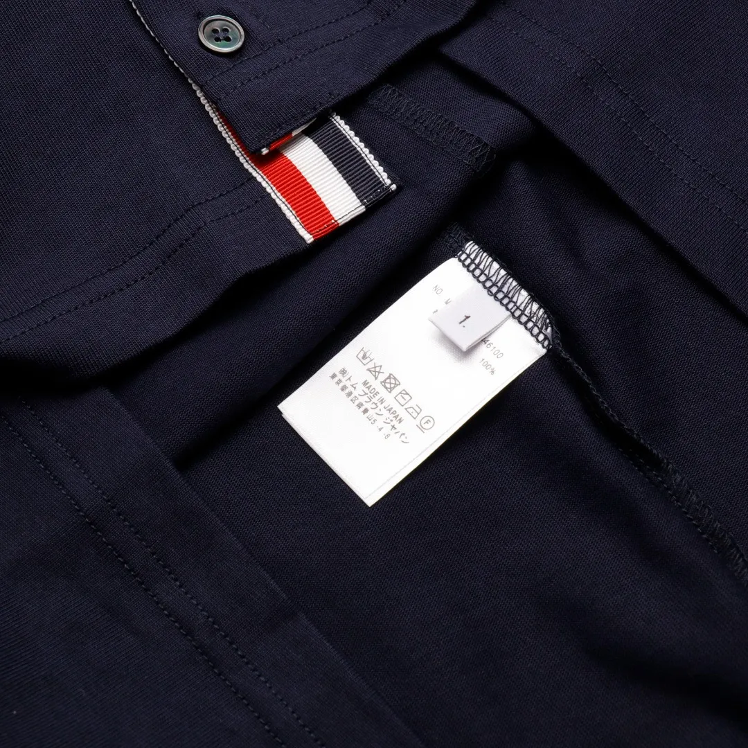 THOM BROWNE/ TB T ， ， ， ， ， 、 。 Classic Size：1 2 3 4